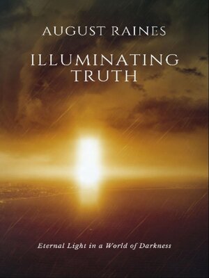 cover image of Illuminating Truth